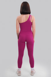 Soft Energy Action High Waisted Leggings Pink