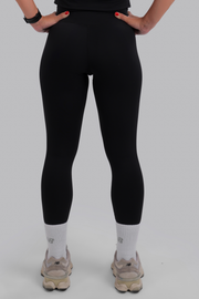 Vital Action Leggings Black