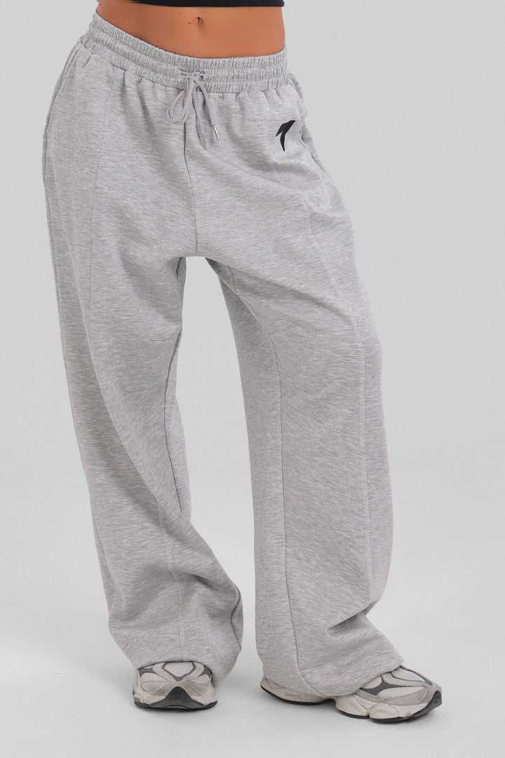 Energy Flex Joggers Gray