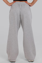 Energy Flex Joggers Gray