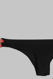 Aura Comfort Panties Black